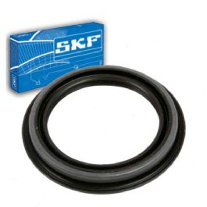 SKF Front Wheel Seal for 1957-1967 Mercury Voyager