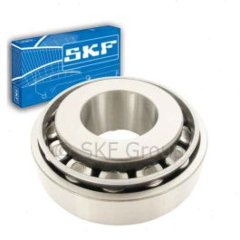 SKF Rear Outer Differential Pinion Bearing for 2013-2015 Scion FR-S