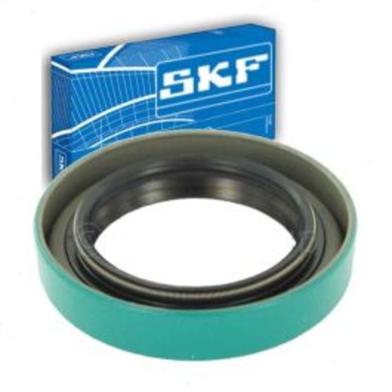 SKF Rear Transfer Case Output Shaft Seal for 1980-1981 Plymouth Trailduster