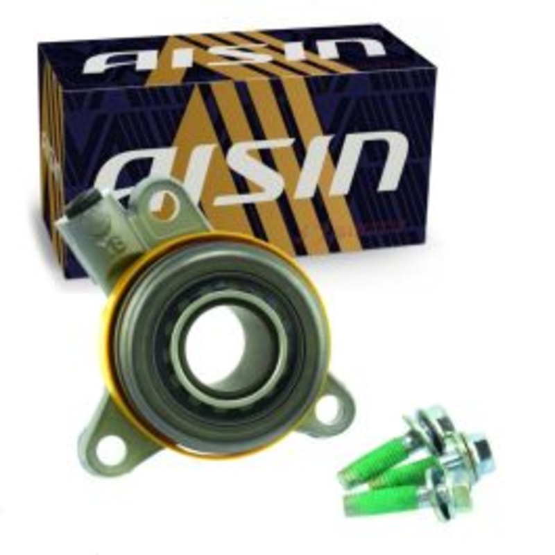 AISIN Clutch Release Bearing Slave Cylinder for 2014-2018 Toyota Corolla 1.8L L4