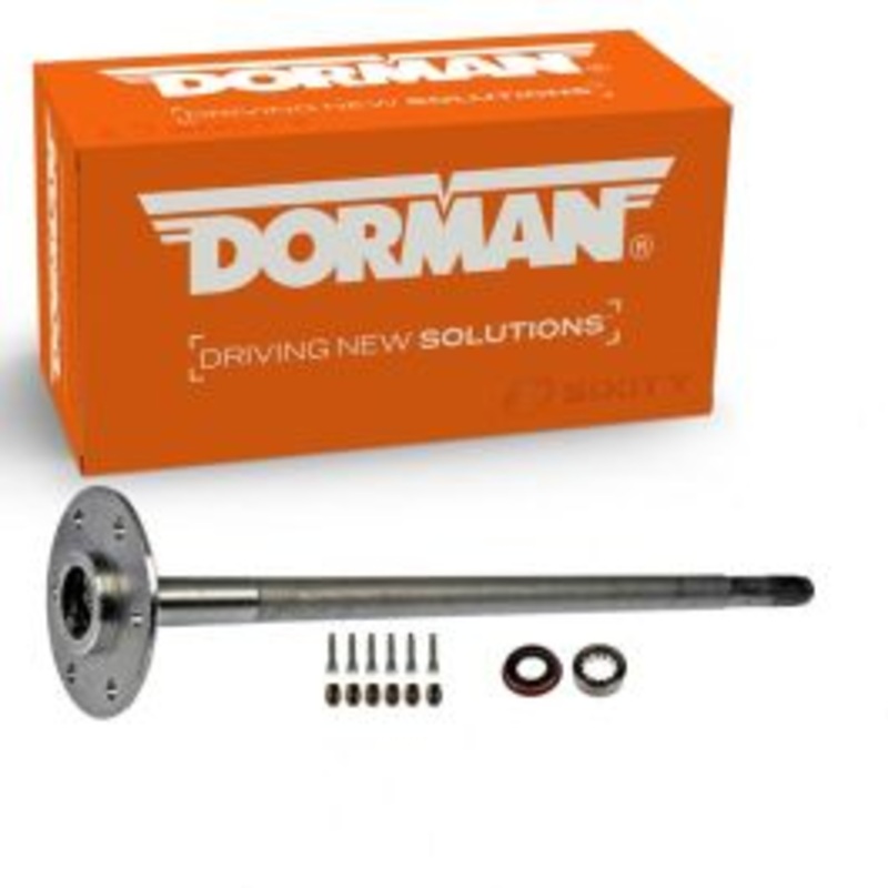 Dorman Rear Right Axle Shaft for 2007-2014 Cadillac Escalade ESV
