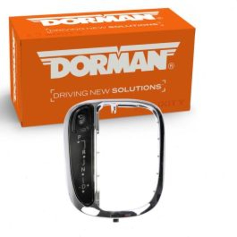 Dorman Transmission Shift Indicator for 2002-2007 Mercedes-Benz C230