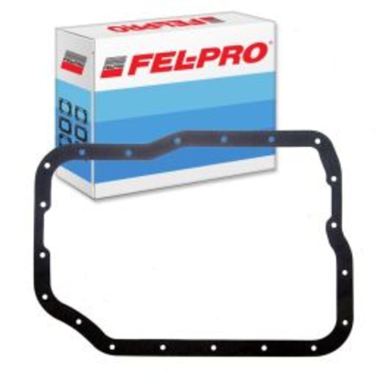 Fel-Pro Transmission Oil Pan Gasket for 2006-2009 Ford Fusion