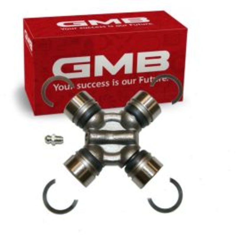 GMB Rear Shaft Front Universal Joint for 1952-1956 Ford Customline