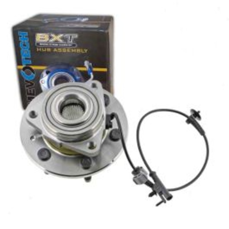 Mevotech BXT Front Wheel Bearing Hub Assembly for 2007-2014 GMC Yukon