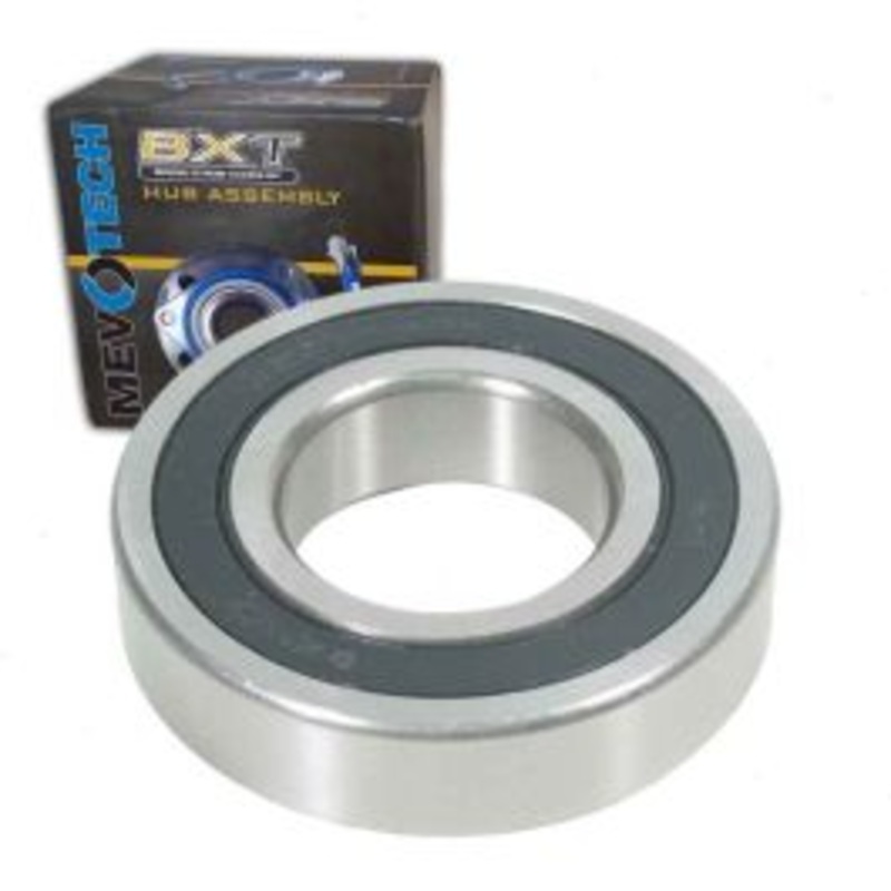 Mevotech BXT Rear Wheel Bearing for 1996-1999 Acura SLX