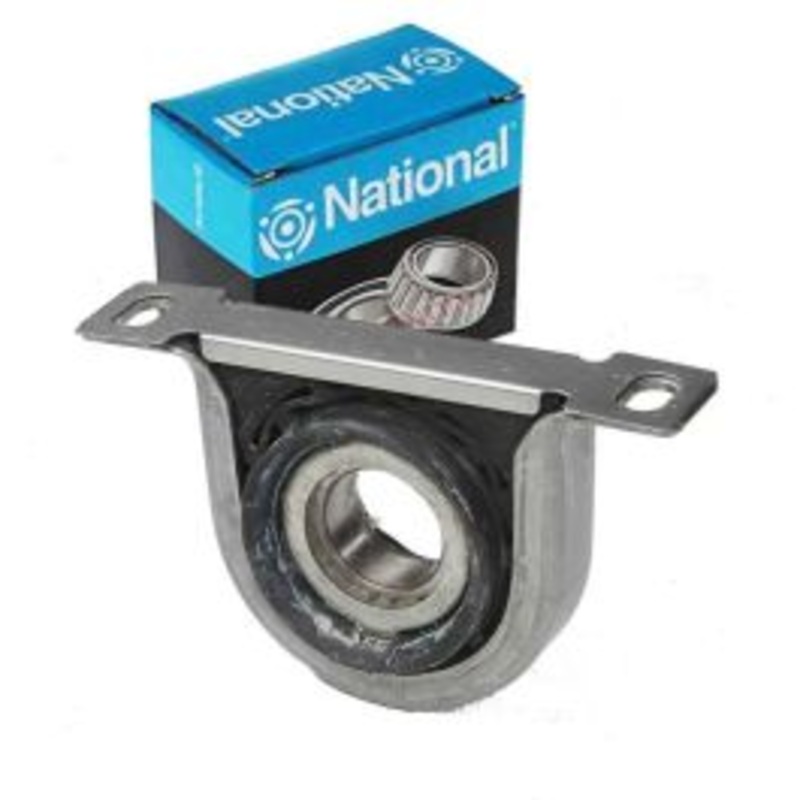 National Drive Shaft Center Support for 1970-1978 Chevrolet C20 Suburban