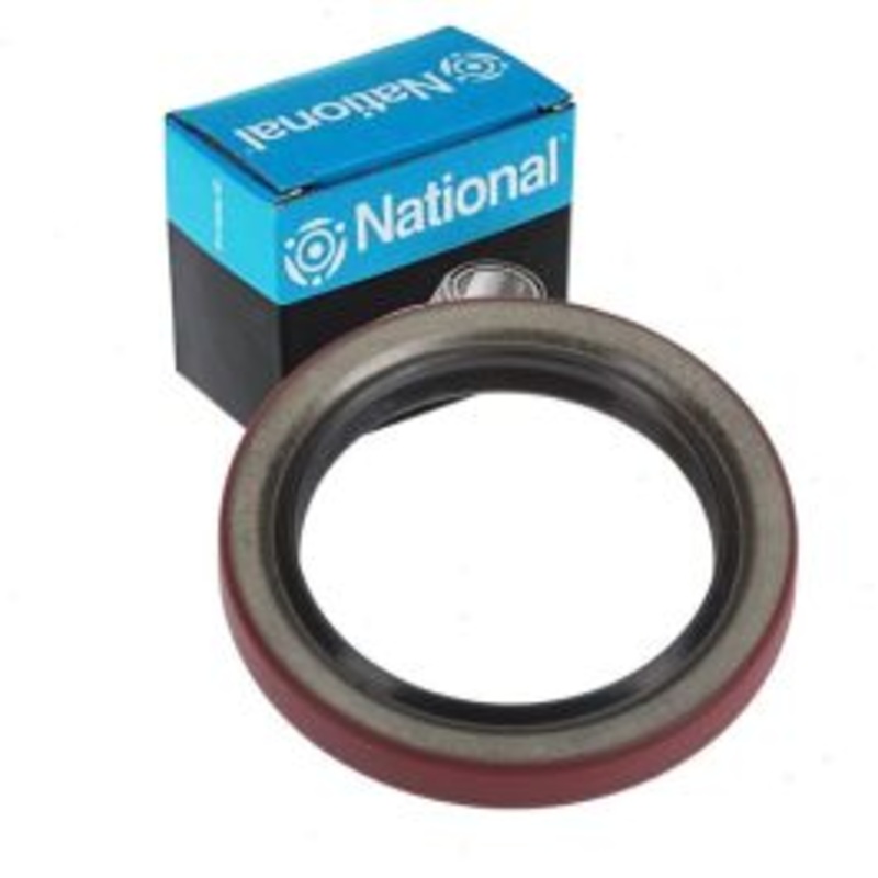 National Front Forward Transfer Case Output Shaft Seal for 1957-1959 GMC 250