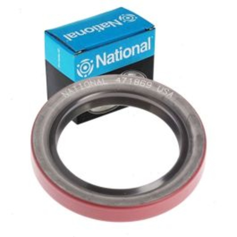 National Transfer Case Input Shaft Seal for 1980-1986 Jeep CJ7