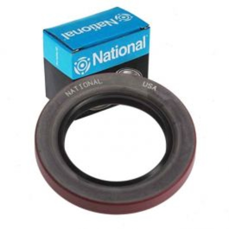 National Transmission Input Shaft Seal for 1957-1958 International A132