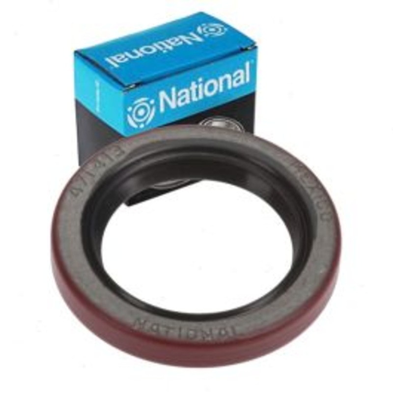 National Transmission Input Shaft Seal for 1967 International 1300B