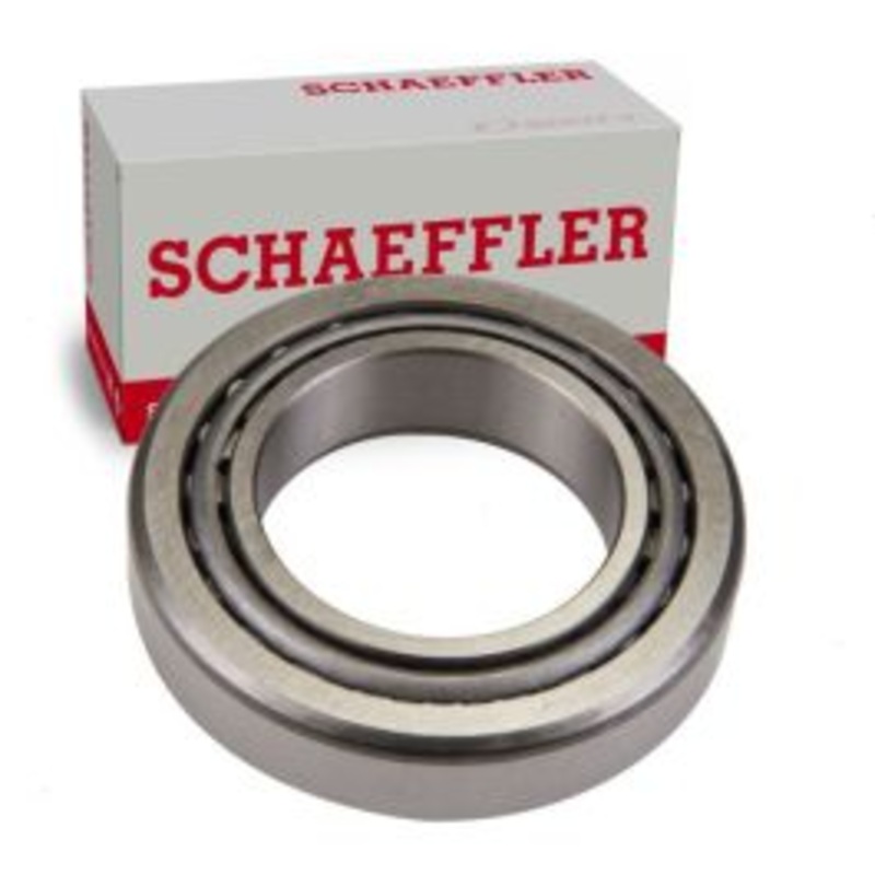Schaeffler Output Shaft Bearing for 1991-2003 Ford Escort
