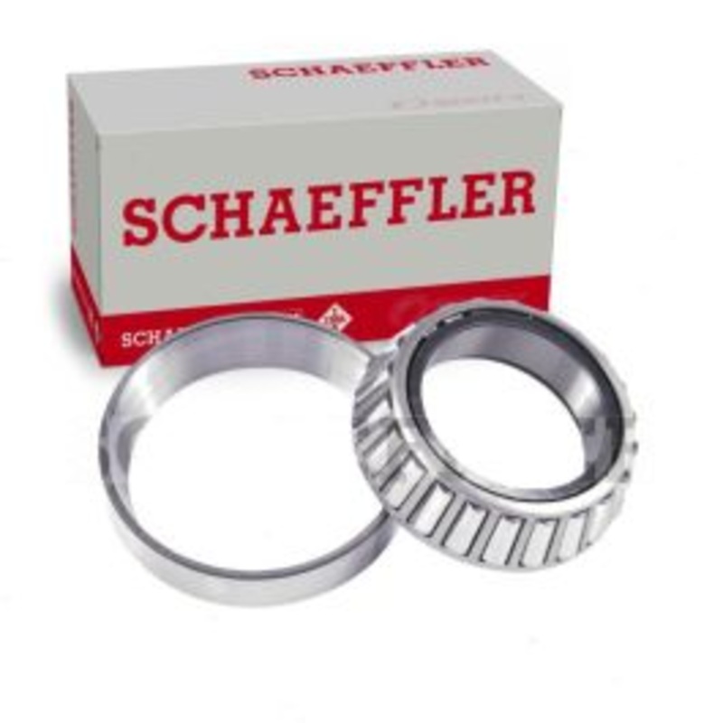 Schaeffler Right Differential Bearing for 1995-1998 Eagle Talon