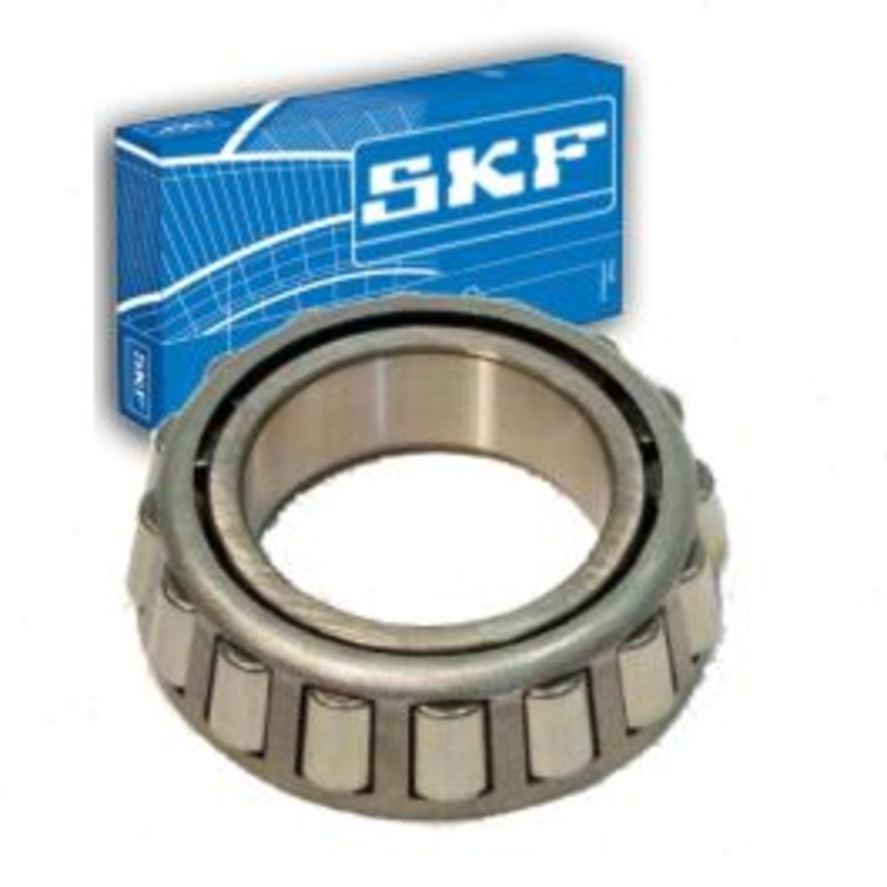SKF BR03062 Wheel Bearing