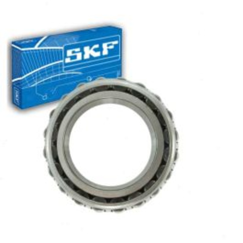 SKF Front Axle Differential Bearing for 1994-2002 Mazda B3000