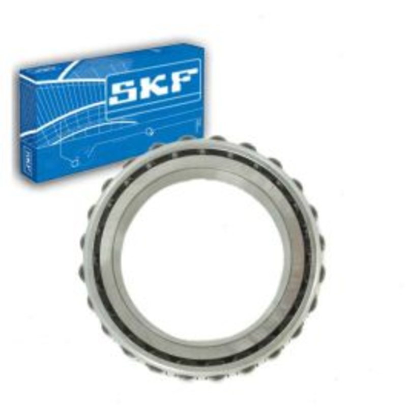 SKF Front Axle Differential Bearing for 2000-2010 Dodge Ram 1500