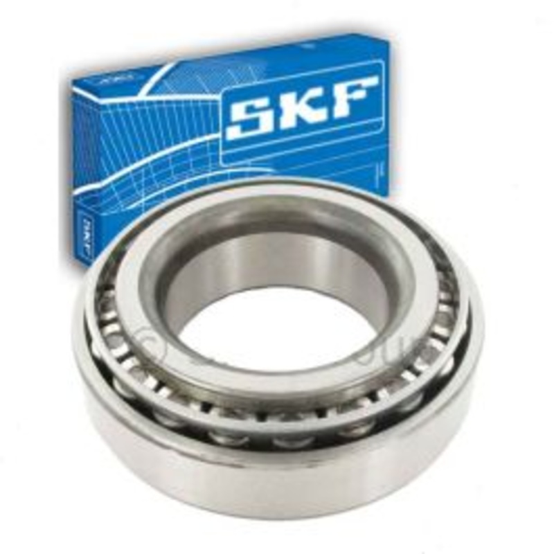 SKF Front Inner Wheel Bearing for 1956 Dodge Coronet