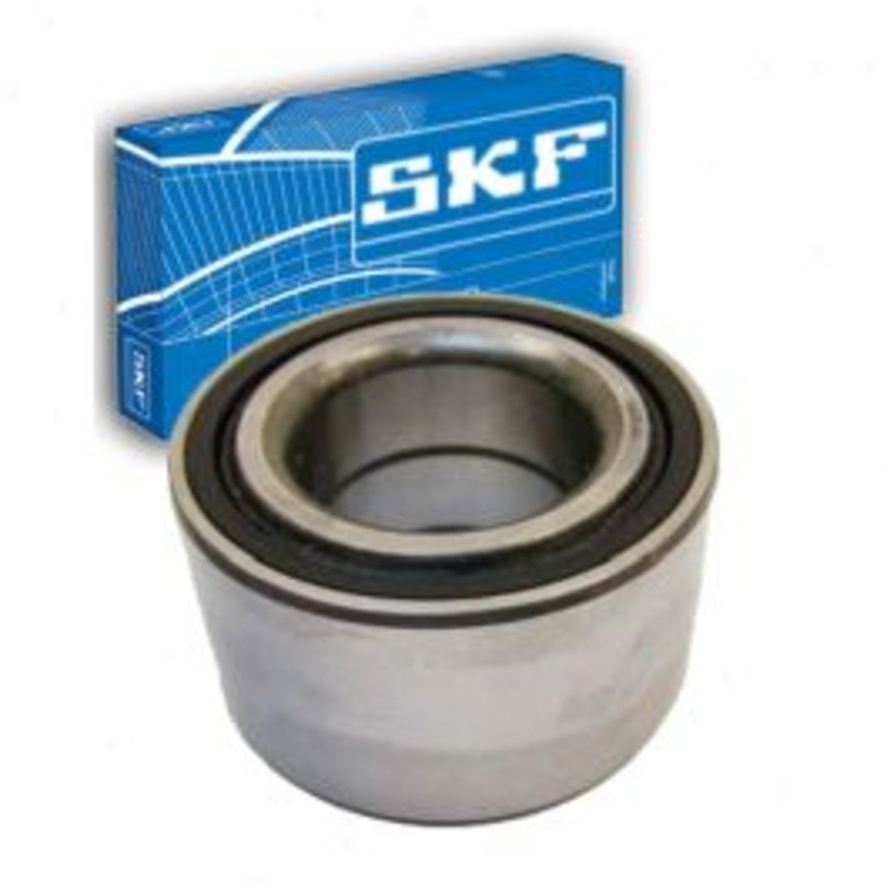 SKF Front Wheel Bearing for 1983-1985 Audi Quattro