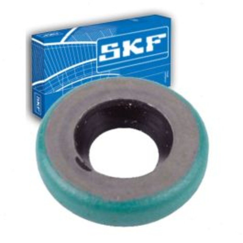SKF Overdrive Solenoid Seal for 1952-1956 Ford Customline