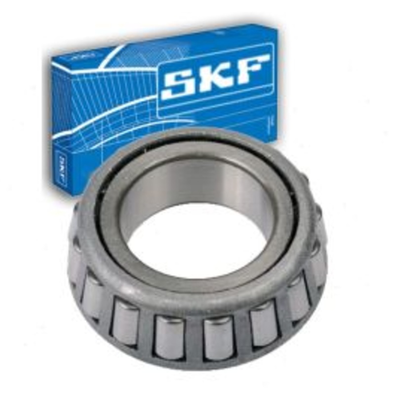 SKF Rear Wheel Bearing for 1956-1961 Fiat 600
