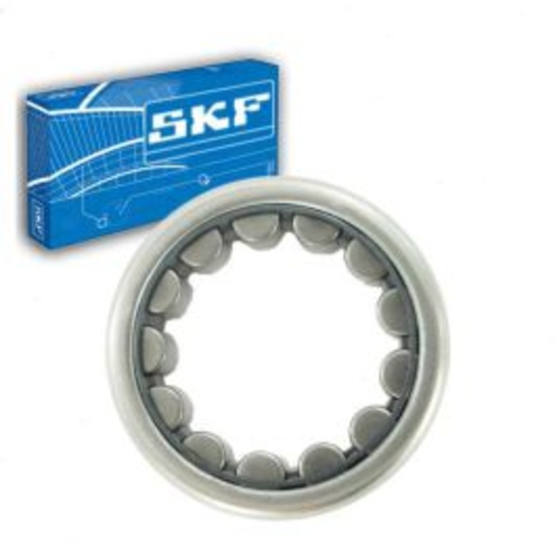 SKF Rear Wheel Bearing for 1973-1981 Oldsmobile 98