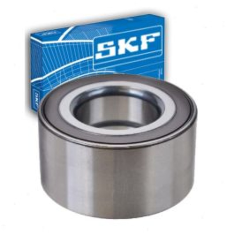 SKF Rear Wheel Bearing for 2015-2018 Chevrolet Trax 1.4L L4