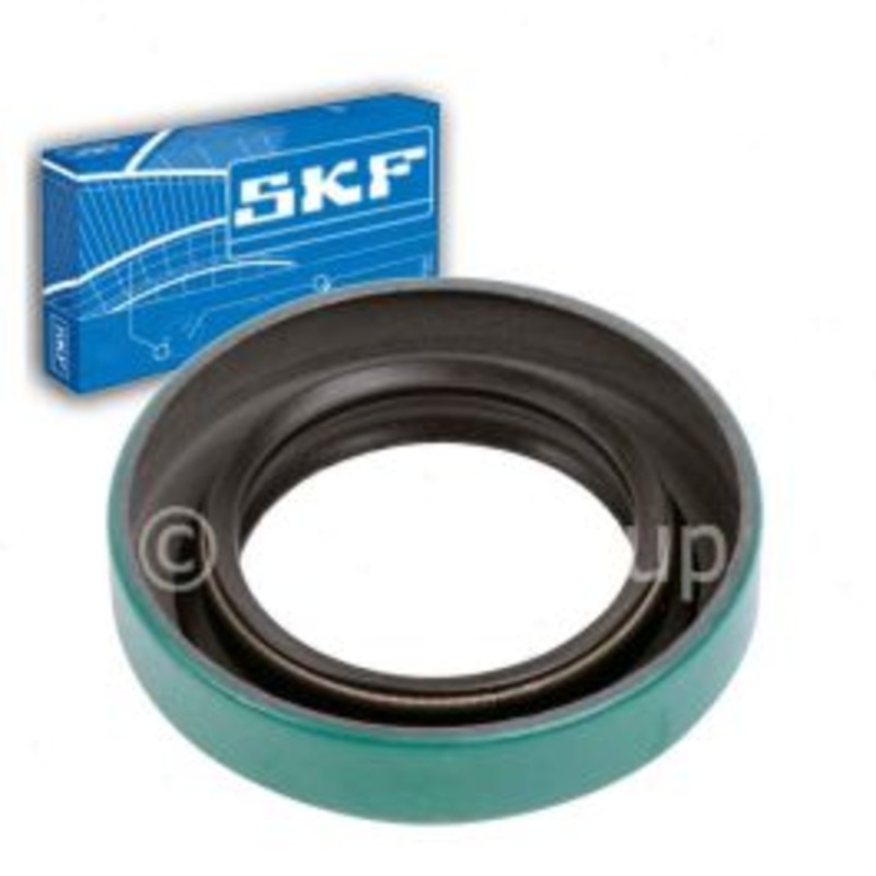 SKF Rear Wheel Seal for 1979-1986 GMC C1500