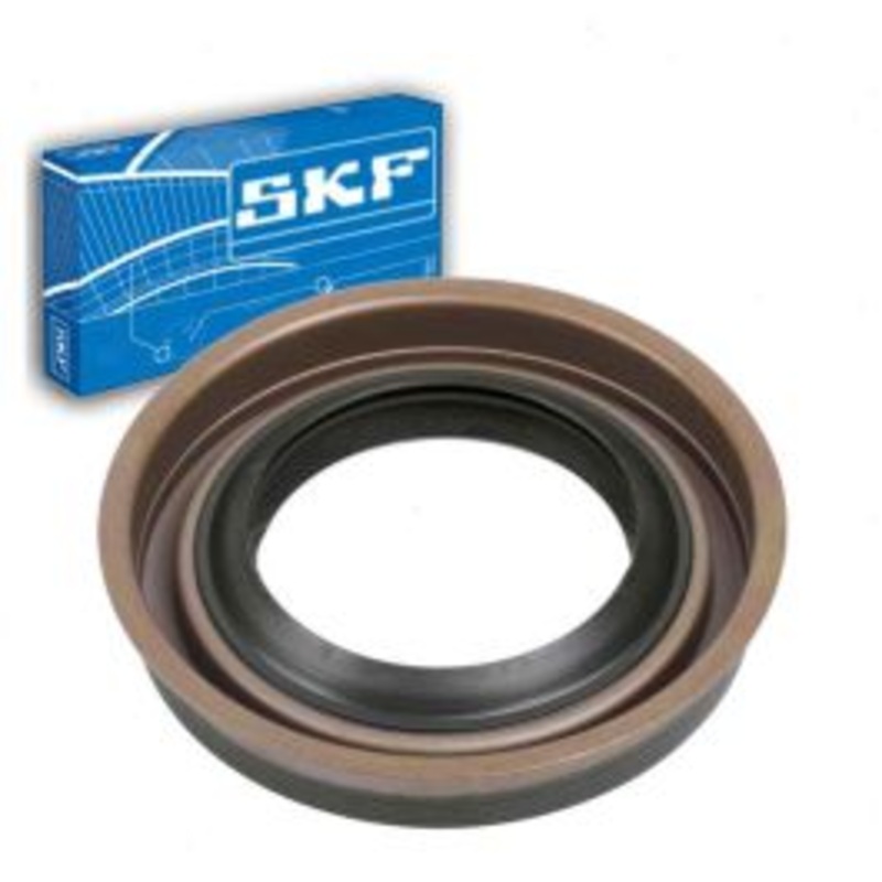 SKF Rear Wheel Seal for 2006-2009 Mitsubishi Raider