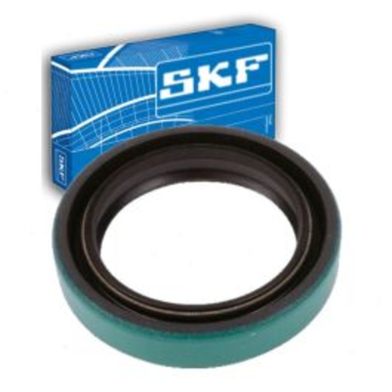 SKF Transfer Case Input Shaft Seal for 1994-2001 Dodge Ram 1500