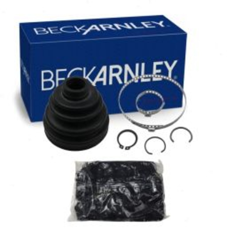 Beck/Arnley 103-3131 CV Joint Boot Kit