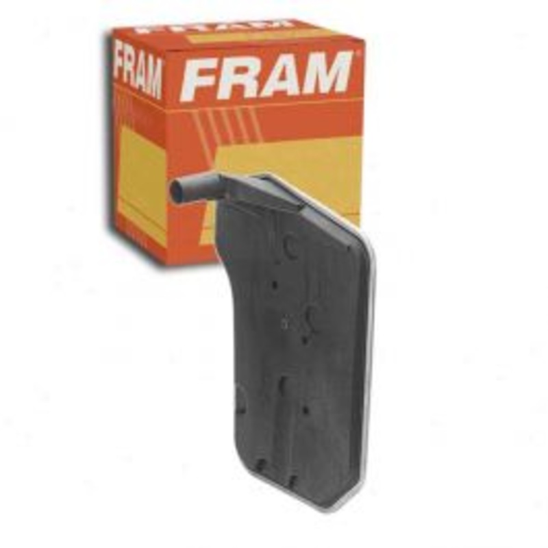 FRAM Automatic Transmission Filter for 2003-2009 GMC Envoy