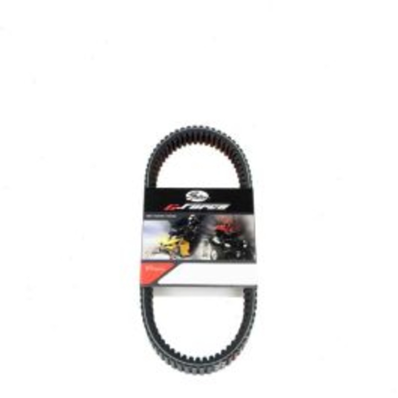 Gates 27G3450 Automatic CVT Belt for 27601-11H00 27G3450 XTX2247 UA443