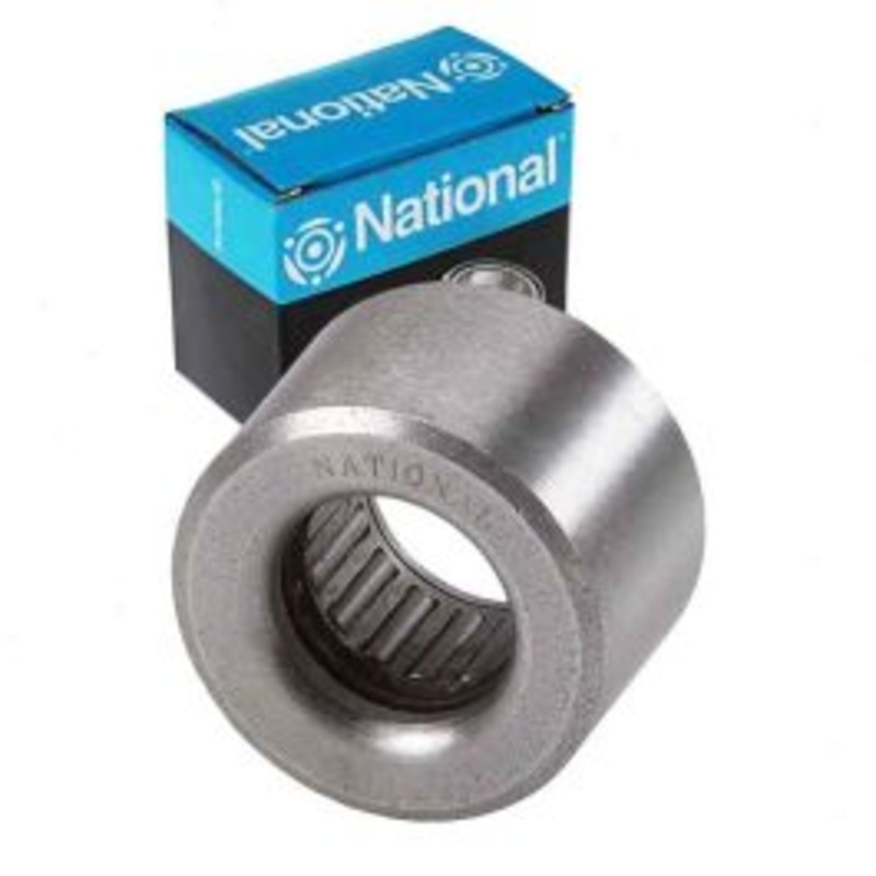 National Clutch Pilot Bearing for 1997-1998 Isuzu Hombre