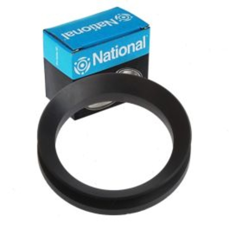 National Front Outer Axle Spindle Seal for 1977-1982 Chevrolet K10