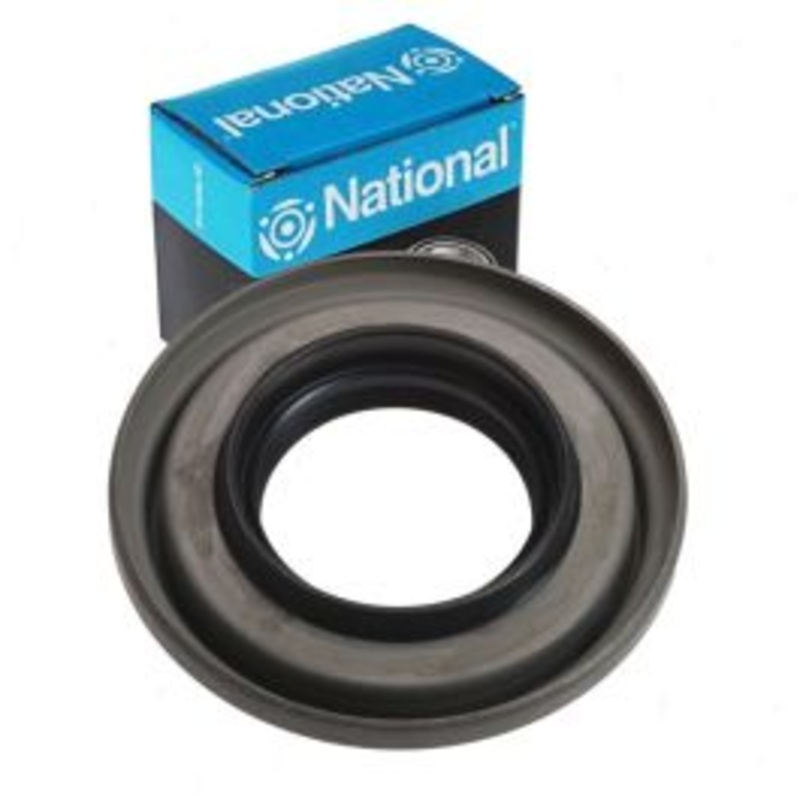 National Rear Outer Differential Pinion Seal for 1953-1955 International R102
