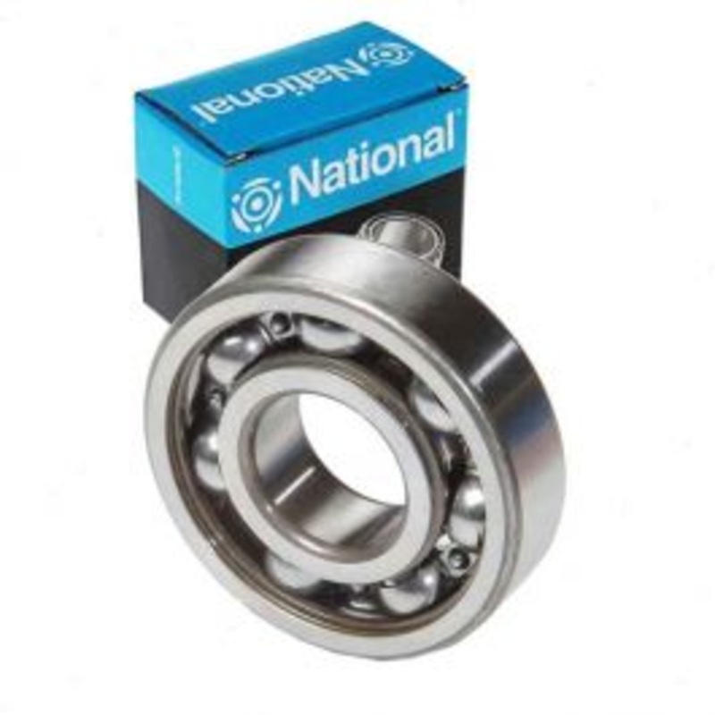 National Rear Transfer Case Output Shaft Bearing for 2014-2015 Infiniti Q60
