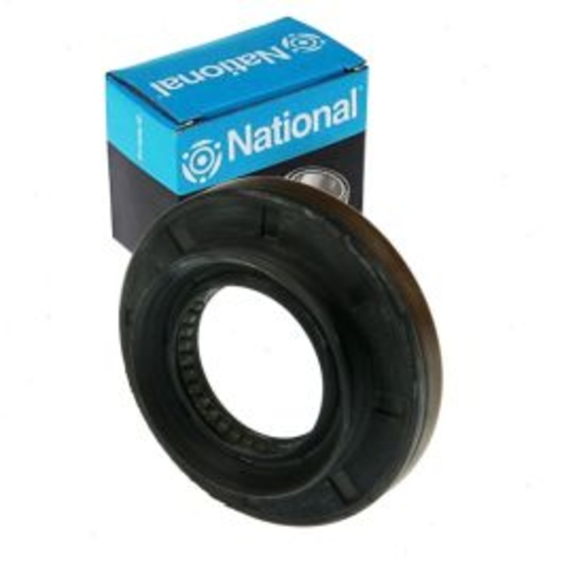 National Right Transmission Output Shaft Seal for 2012-2018 Chevrolet Impala