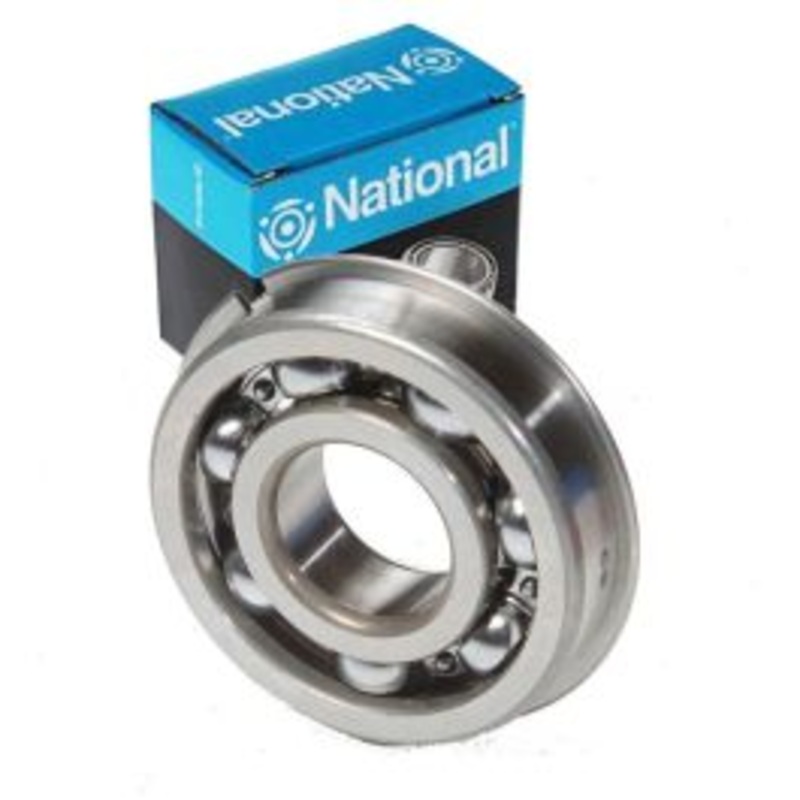 National Transmission Output Shaft Bearing for 1963-1964 Studebaker 8E10