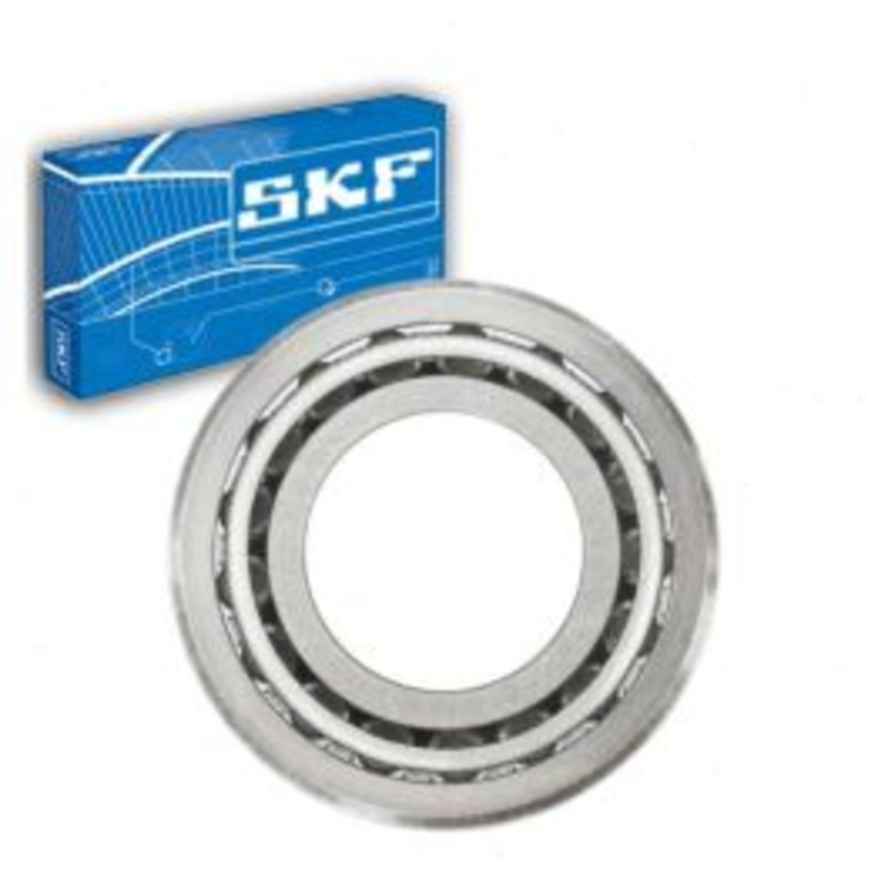SKF Front Outer Wheel Bearing for 2000-2006 Mercedes-Benz CL500