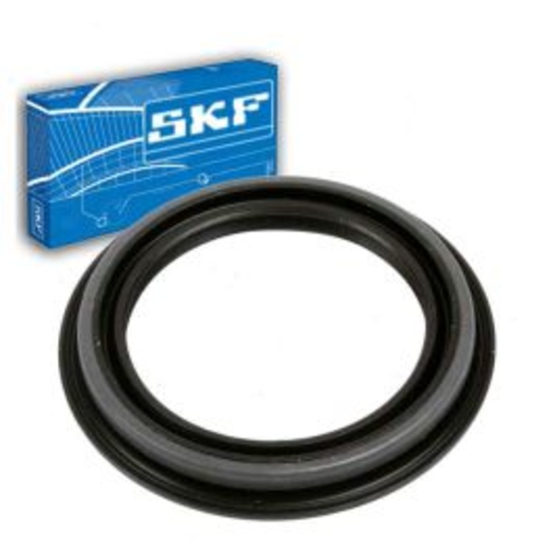 SKF Front Wheel Seal for 1987-1990 Ford Bronco II