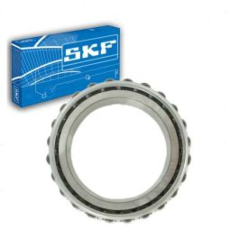 SKF Rear Axle Differential Bearing for 1971-1978 Mercury Marquis