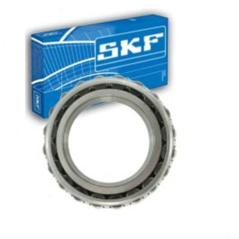 SKF Rear Axle Differential Bearing for 1988-1991 Toyota Camry