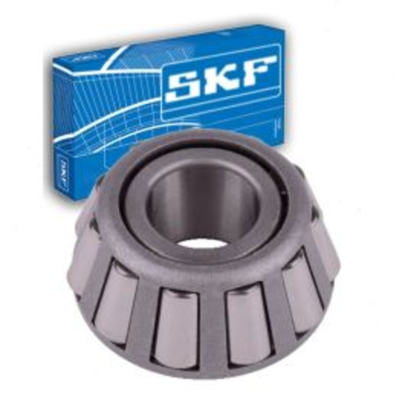 SKF Rear Differential Pinion Bearing for 1965-1966 Sunbeam Imp