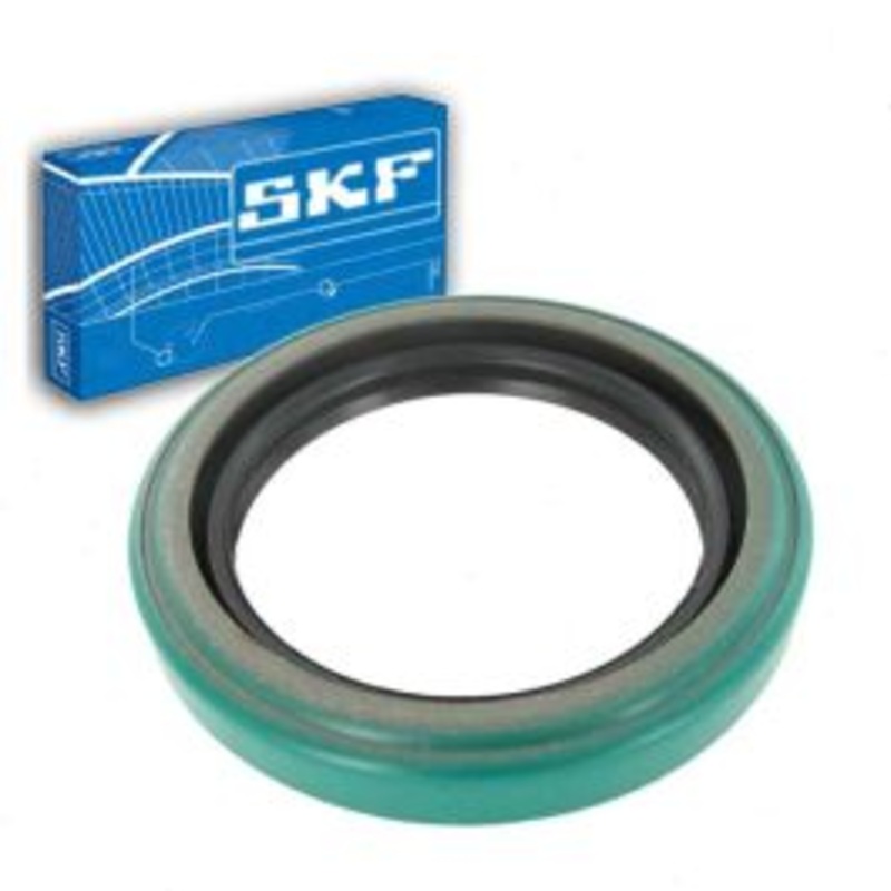 SKF Rear Wheel Seal for 1975-1978 GMC G35
