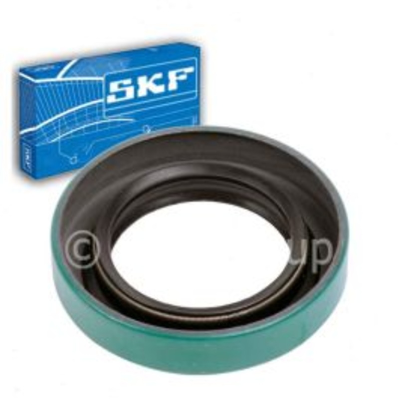 SKF Rear Wheel Seal for 1990-2011 Lincoln Town Car 4.6L 5.0L V8