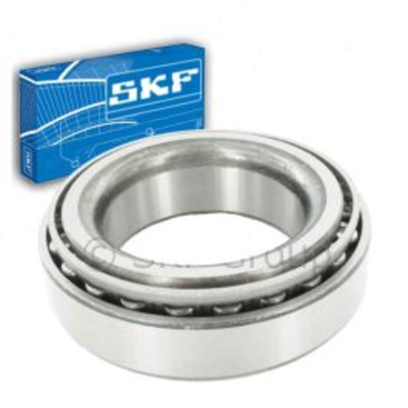 SKF Transmission Differential Bearing for 1983-1988 Dodge 600