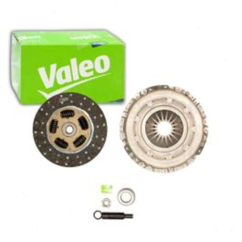 Valeo 62672005 Clutch Kit