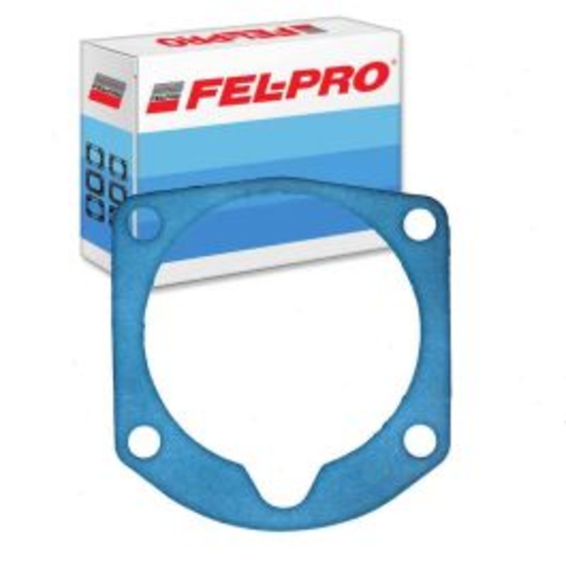 Fel-Pro Rear Axle Shaft Flange Gasket for 1955-1964 Pontiac Catalina