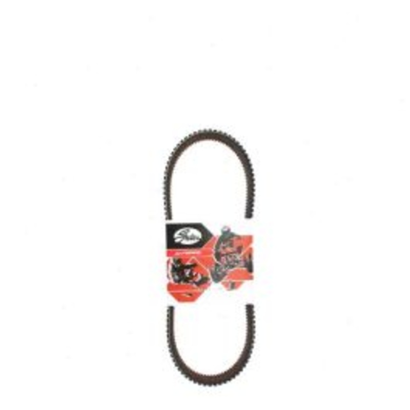 Gates 22G4246 Automatic CVT Belt for VG10274 22G4246 Auto Repair Replacement