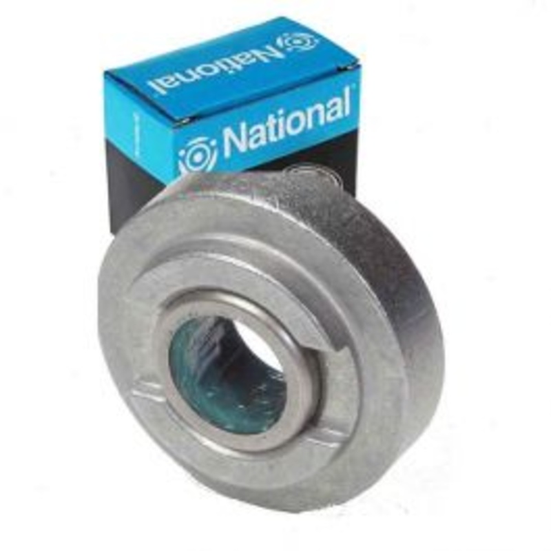 National Clutch Pilot Bearing for 1983-1997 Ford F-350